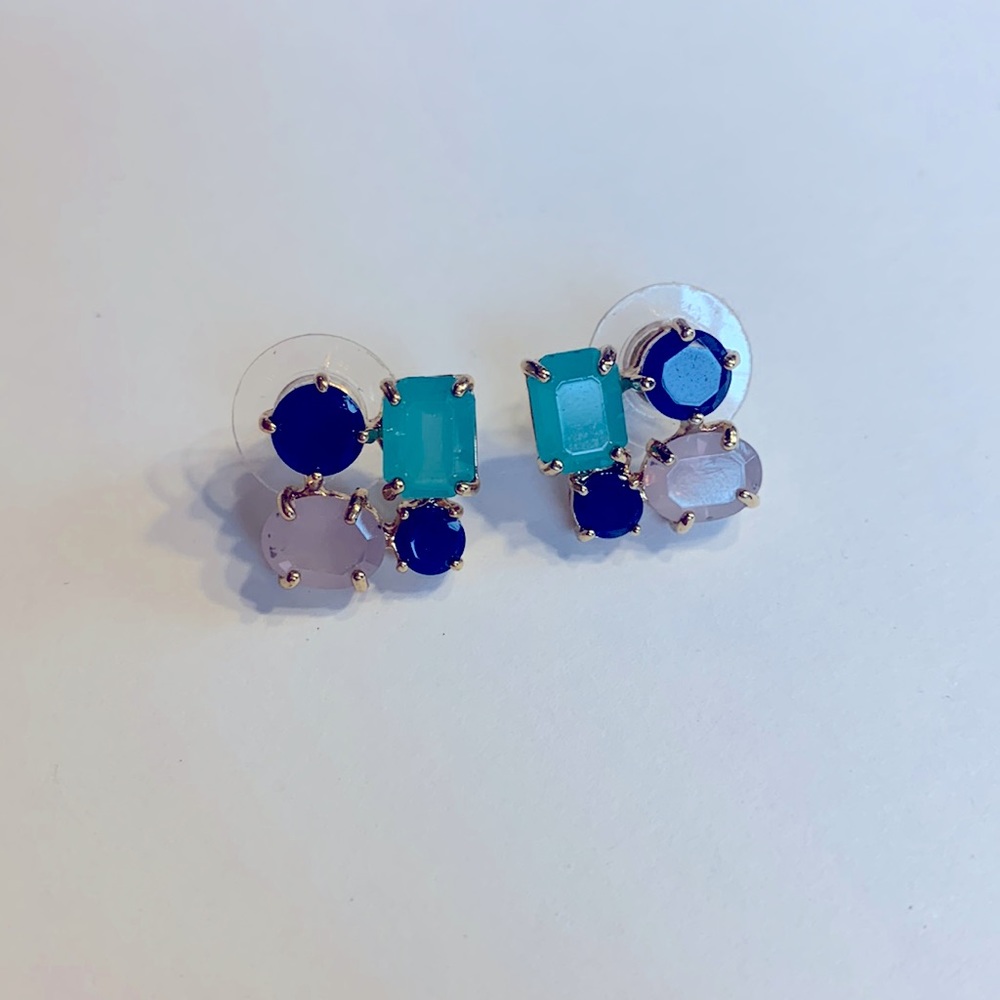 J Crew earrings